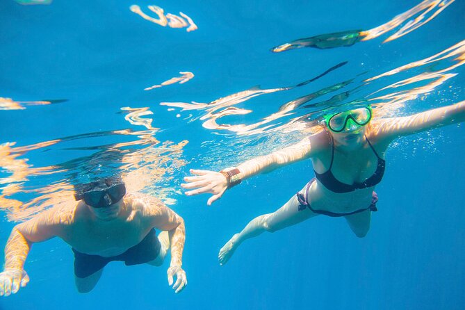 Caldera Private Cruise & Volcano Hike - Picking the right duration: 2 hours vs 3 (and the “don’t get rushed” fix)