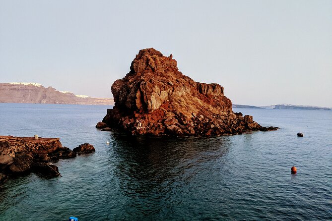 Caldera Private Cruise & Volcano Hike - A smooth day depends on arrival timing and simple preparation