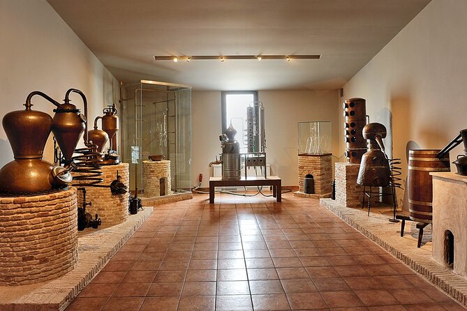 Cave Wine Museum Tour in Santorini with Tasting and Pick Up - Who This Tour Is Best For (and Who Should Skip It)
