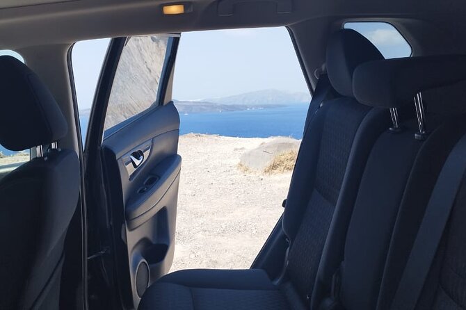 Chauffeur Transfer Service - From pickup to hotel: what that 30–45 minute ride feels like