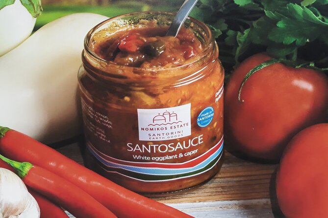 Cooking Class and Wine Tasting in Santorini - Key highlights at a glance