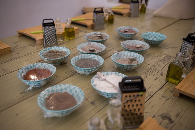 Cooking Class in Traditional cave house in Santorini! - Price and value: is $133.08 for a 3-hour class worth it?