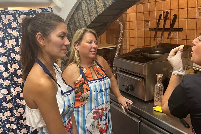 Cooking Class with Private Chef - prepare & enjoy local menu - Key takeaways before you go