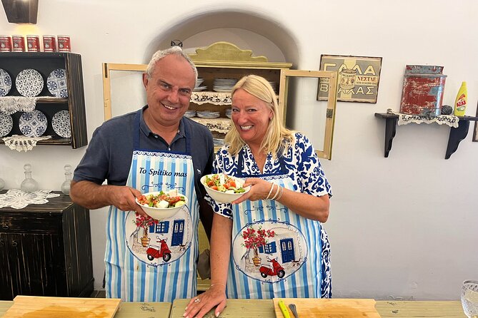 Cooking Class with Private Chef - prepare & enjoy local menu - Who should book this cooking class (and who might skip it)