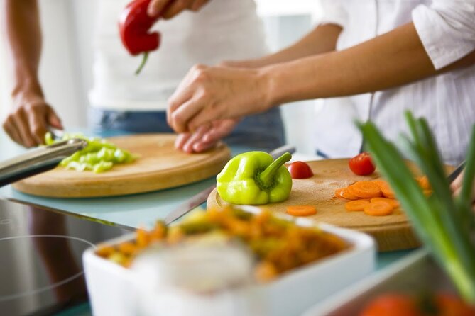 Cooking Lesson & Cocktails on the Beach - Key Highlights You Should Care About
