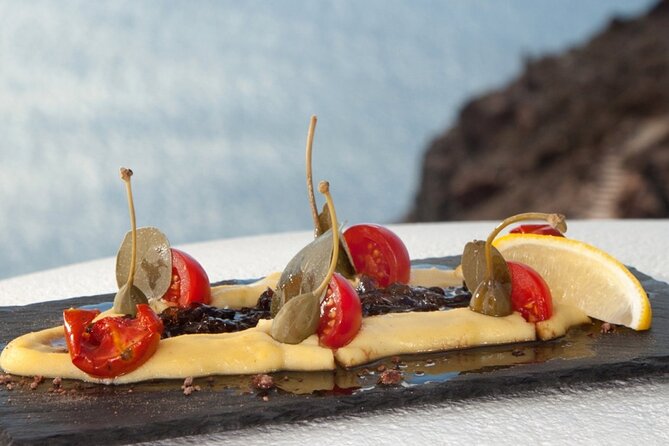 Cooking Lesson & Cocktails on the Beach - Timing, Pickup, and the Reality of Getting Around Santorini