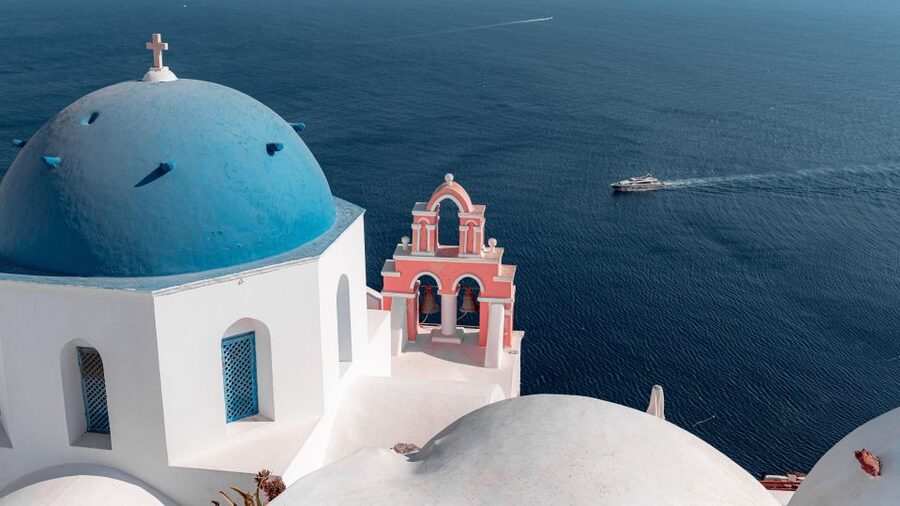 Crete: Santorini 1 Day Cruise - Key Highlights You’ll Feel During This 10-Hour Day