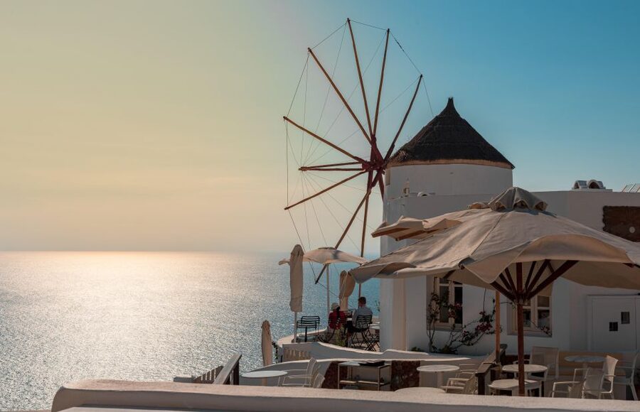 Crete: Santorini 1 Day Cruise - Practical Tips for a Smooth Day (Crowds Included)