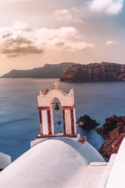 Crete: Santorini 1 Day Cruise - The Quick Santorini Fix: What Makes This Day Cruise Work