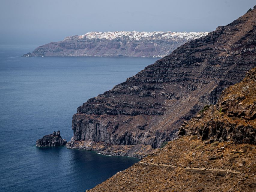 Crete: Santorini 1 Day Cruise - How the Guides Actually Change the Day
