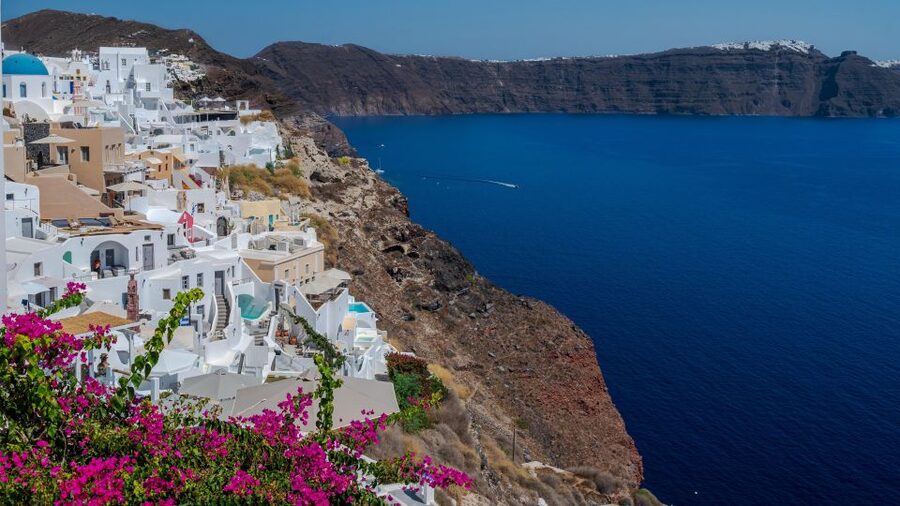 Crete: Santorini 1 Day Cruise - Price and Value: Is $247 a Good Deal?