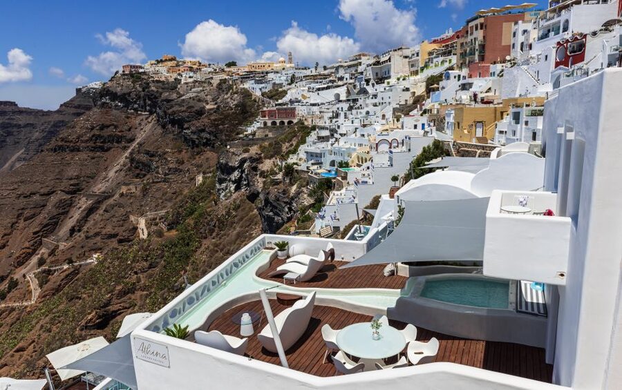 Crete: Santorini 1 Day Cruise - What’s Included (and What You Should Budget For)