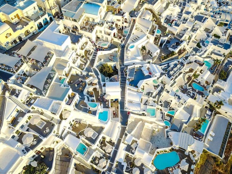 Crete: Santorini Day Trip with Fast Ferry Cruise - Key things to know before you go