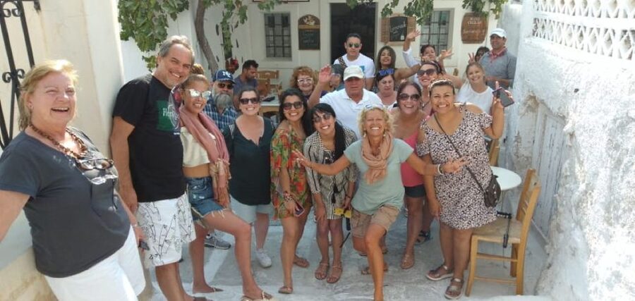 Cruise Traveller's Shore Excursion - Price and Value: Is $259 Worth It?