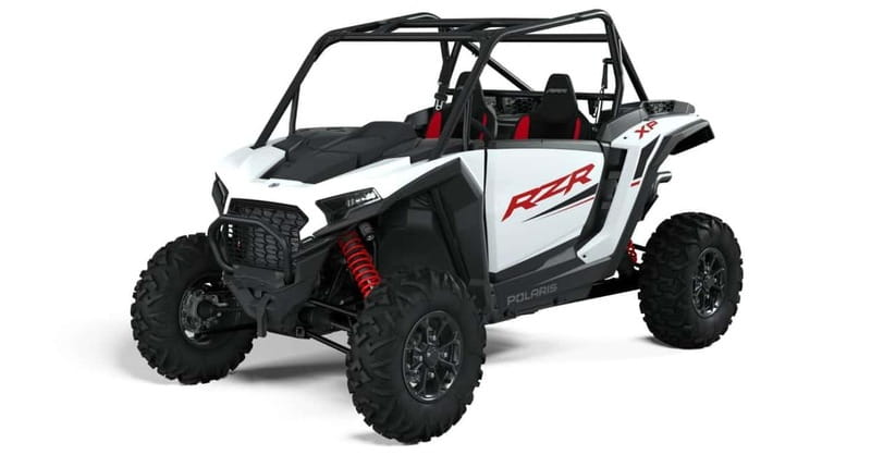 Discover Santorini on Quadbike Available with pick up! - Quick hits before you ride