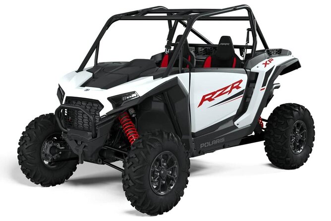 "Discover Santorini on Wheels – ATV Rentals Available!" - Best moments to ride: using the 6:00 AM to 11:30 PM hours wisely