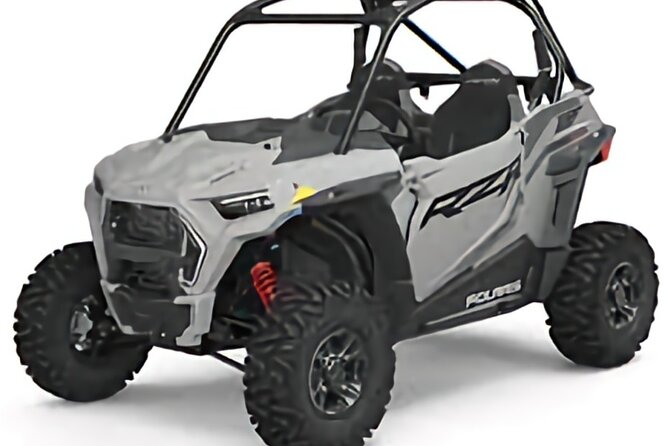 "Discover Santorini on Wheels – ATV Rentals Available!" - Price and value at about $72.56 per person