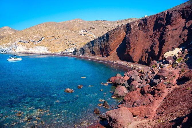 Discover Santorini Private Tour - Wine Museum Koutsogiannopoulos: underground caves and a tasting payoff