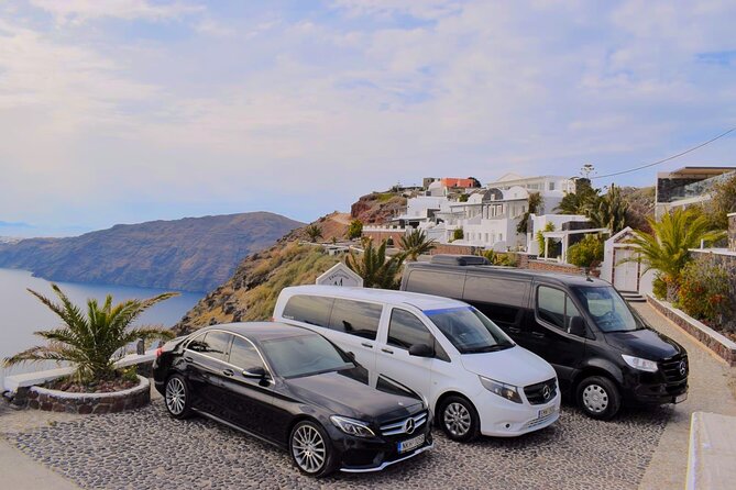 Discover Santorini’s Best in One Day - Firostefani’s famous blue dome stop (and why it matters)