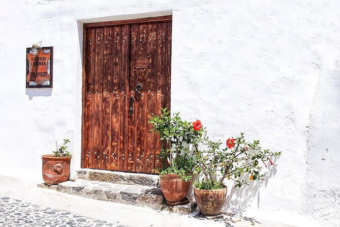 Discover the Cultural Heart of Santorini with Mεliton Tours - Why This Private “Cultural Heart” Day Works on Santorini
