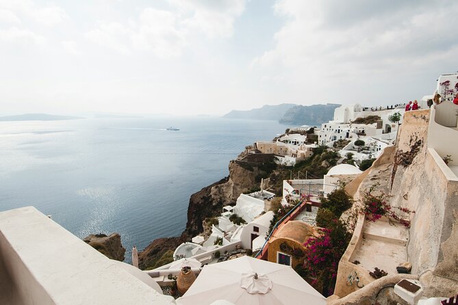 Discovering Santorini : A 3-Hour Private Highlights Tour - Key highlights before you go