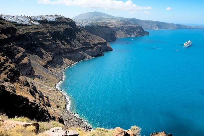 Early Season Experience: 3-hours Santorini Volcano and Hot Springs Trip - Timing, Weather, and What Could Change