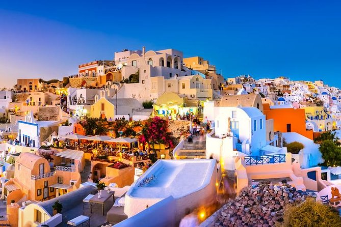 Early Season Experience: 3-hours Santorini Volcano and Hot Springs Trip - Price and Value: Paying for Organization (and Avoiding Volcano-Day Chaos)