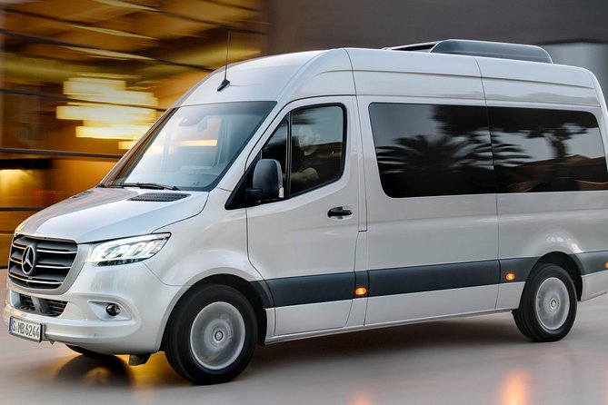 Economy Arrival Transfers From Santorini Airport To All Destinations - Key Highlights You’ll Care About