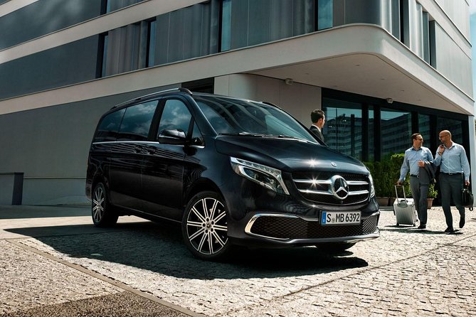 Economy Departure Transfers To Santorini Airport - Quick Booking Advice for Santorini Departure Days