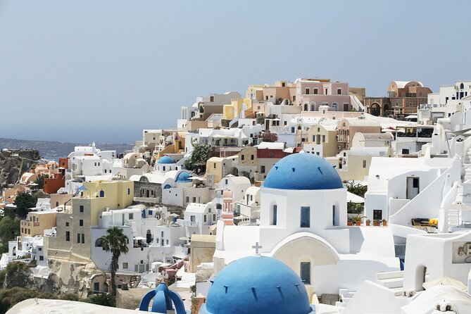 Enjoy the best of Santorini with our Private Tour! - Key things to know before you go