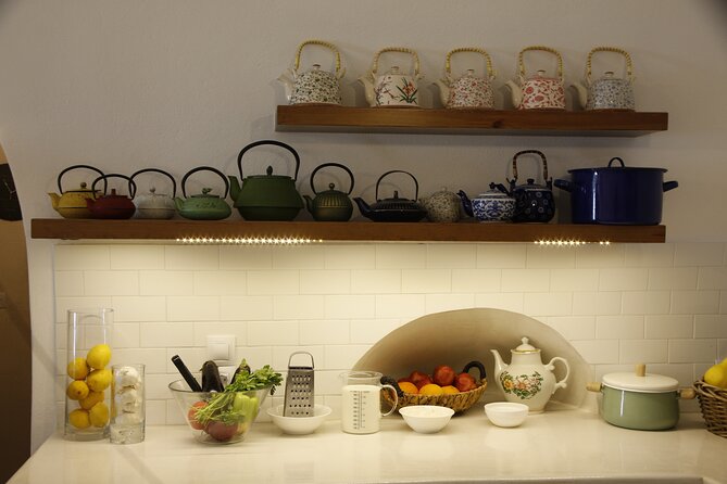 Exclusive Cooking Experience in our Cave Home by Petra Kouzina - Price and Value: Is $266.05 Worth It?