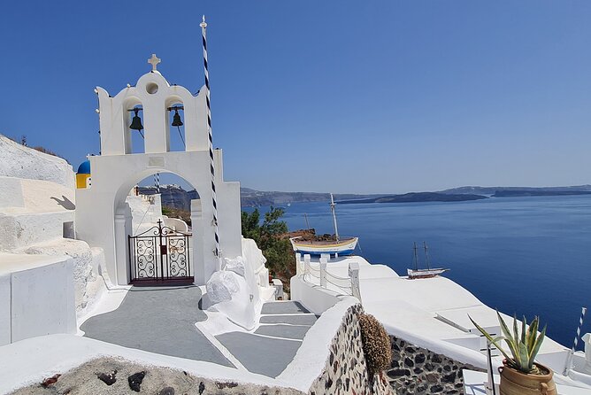 Exclusive Private Santorini Tour Fully Customizable Experience - How Private Customization Really Works on Santorini