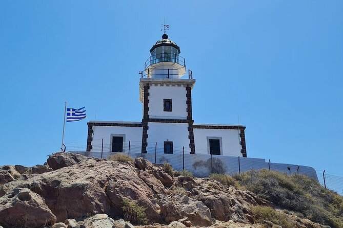 Exclusive Private Santorini Tour Fully Customizable Experience - Akrotiri Archaeological Site: Walk Through the Greek Pompeii Moment