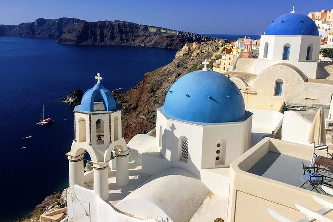 Experience Santorini: Wine Tasting Small Group Tour - What You’ll Taste: 10–12 Pours, Local Bites, and How to Pace Yourself