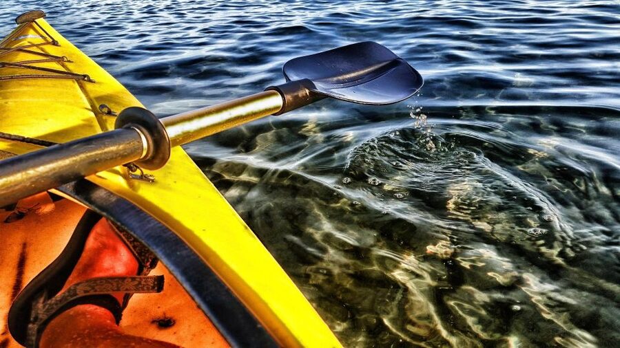 Explore Santorini's Waters: Kayak Rental Adventure - Why Perivolos Kayaking Feels Better Than a Typical Tour