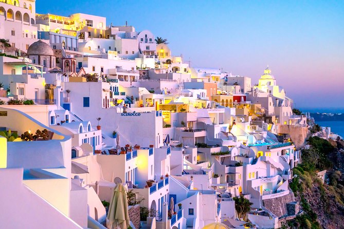 Explore Santorini with a Local - 4 Hours Private Tour - What makes the guides here feel local (and how to get it right)