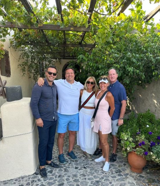 Exploring Santorini: 4 Hours Best of Santorini - Why This 4-Hour Best of Santorini Route Works
