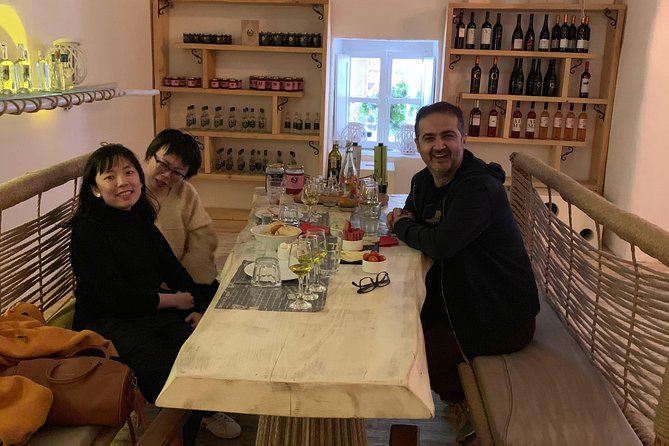 Extra virgin olive oil And Honey Tasting - The 90 minutes: how the tasting workshop actually works