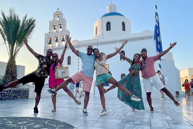 Flavors of Santorini: Farm-to-Table Meal Wine & Authentic Village - Price and Value: Is It Worth $48.16 Plus Anything Extra?