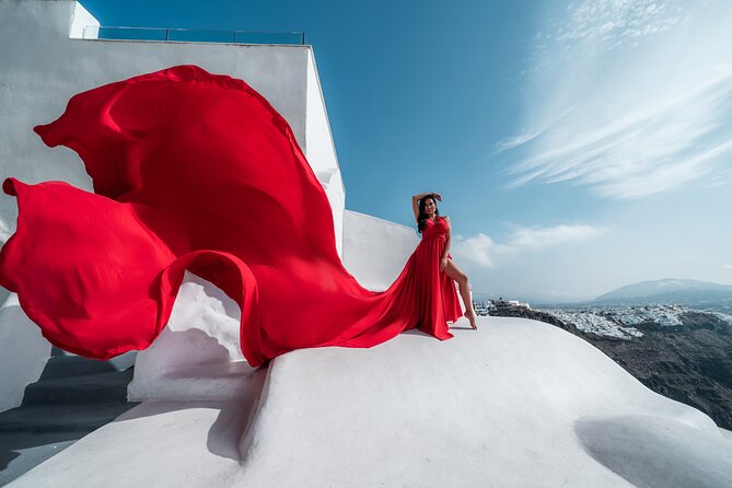 Flying Dress Express - Key things to know before you go