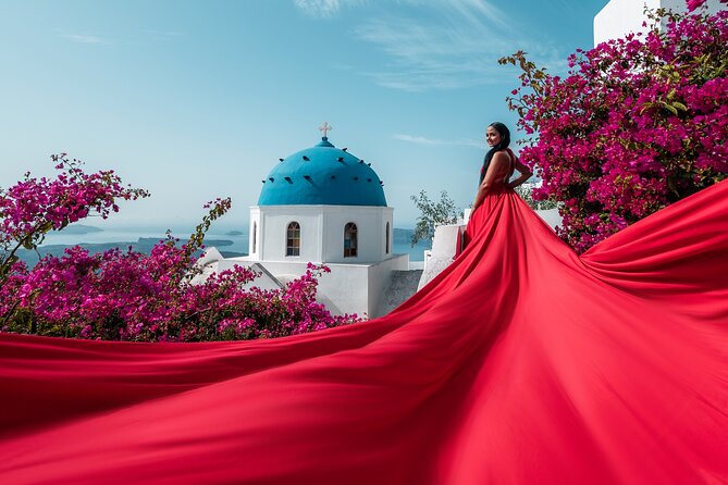 Flying Dress Express - Photos and Editing: What you can expect to check