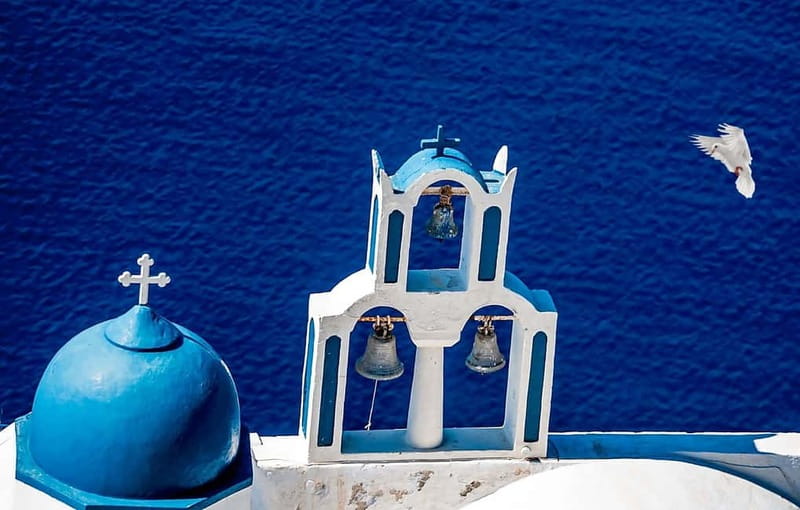 From Heraklion Santorini Guided Day Tour - Heraklion to Athinios: The fast ferry setup that makes the day work
