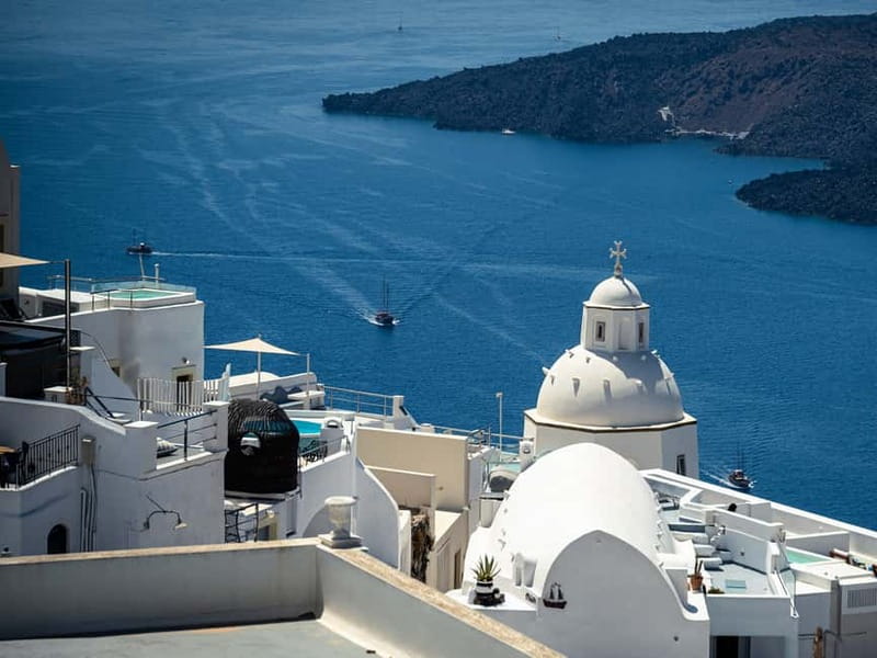 From Heraklion Santorini Guided Day Tour - Who should book this Heraklion–Santorini day tour (and who should skip)
