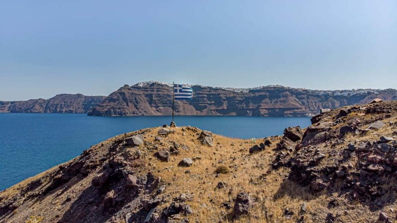 From Old Port:Volcanic Islands Boat Trip & Hot Spring Visit - Price and Value Check: Why the Final Total Can Surprise You
