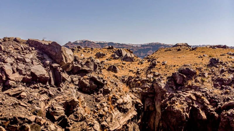 From Old Port:Volcanic Islands Boat Trip & Hot Spring Visit - Who This Tour Suits Best (and Who Might Prefer Something Else)