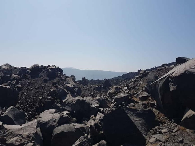 From Santorini: Volcano Cruise With Oia Sunset - Price and value: is $67 a good deal for this Santorini day?