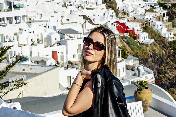Full Day Private Tour to Santorini - Key highlights worth planning around