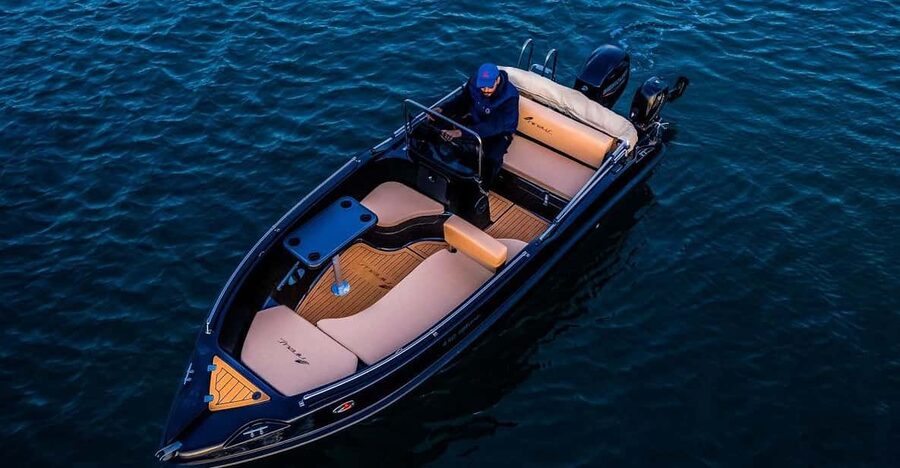 Full Day Santorini Boat Cruise -License Free- - Key Points to Know Before You Go