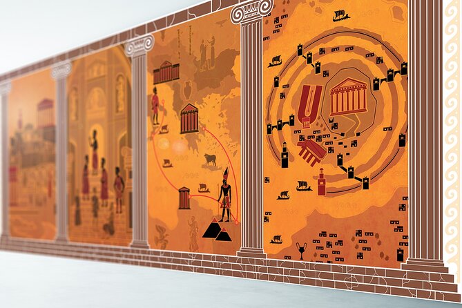 Guided Tour: the Myth of Lost Atlantis - Should You Book the Myth of Lost Atlantis Tour?