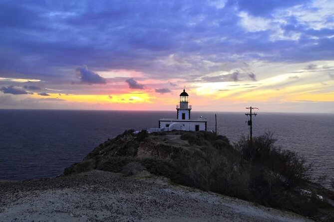Half-Day Inland Fishing Tourism Sunset Tour with Dinner - Who this sunset fishing and dinner tour suits best